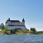 Läckö slott