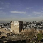 Alhambra, Granada