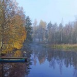 Bergsgården, Falun